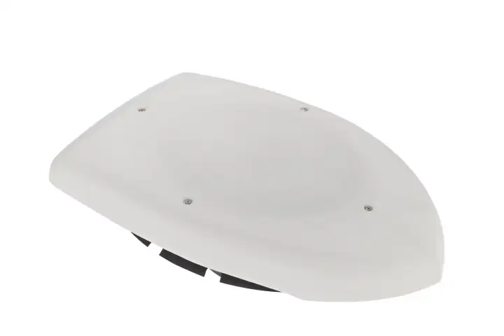 MOTOR VENTILADOR CÚPULA RENOVAÇÃO